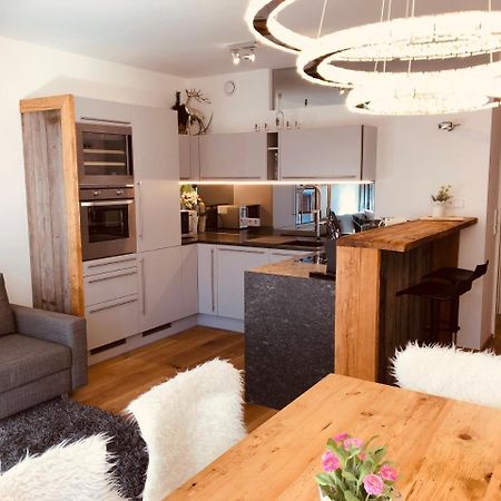 My Adventure Appartements Schladming By Schladmingurlaub Exterior foto