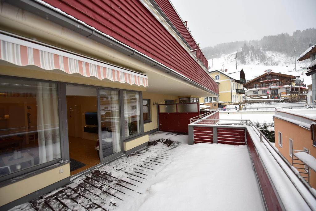 My Adventure Appartements Schladming By Schladmingurlaub Cameră foto