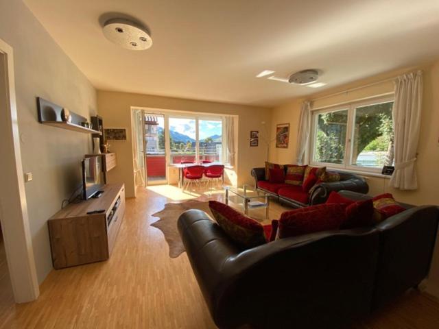 My Adventure Appartements Schladming By Schladmingurlaub Exterior foto