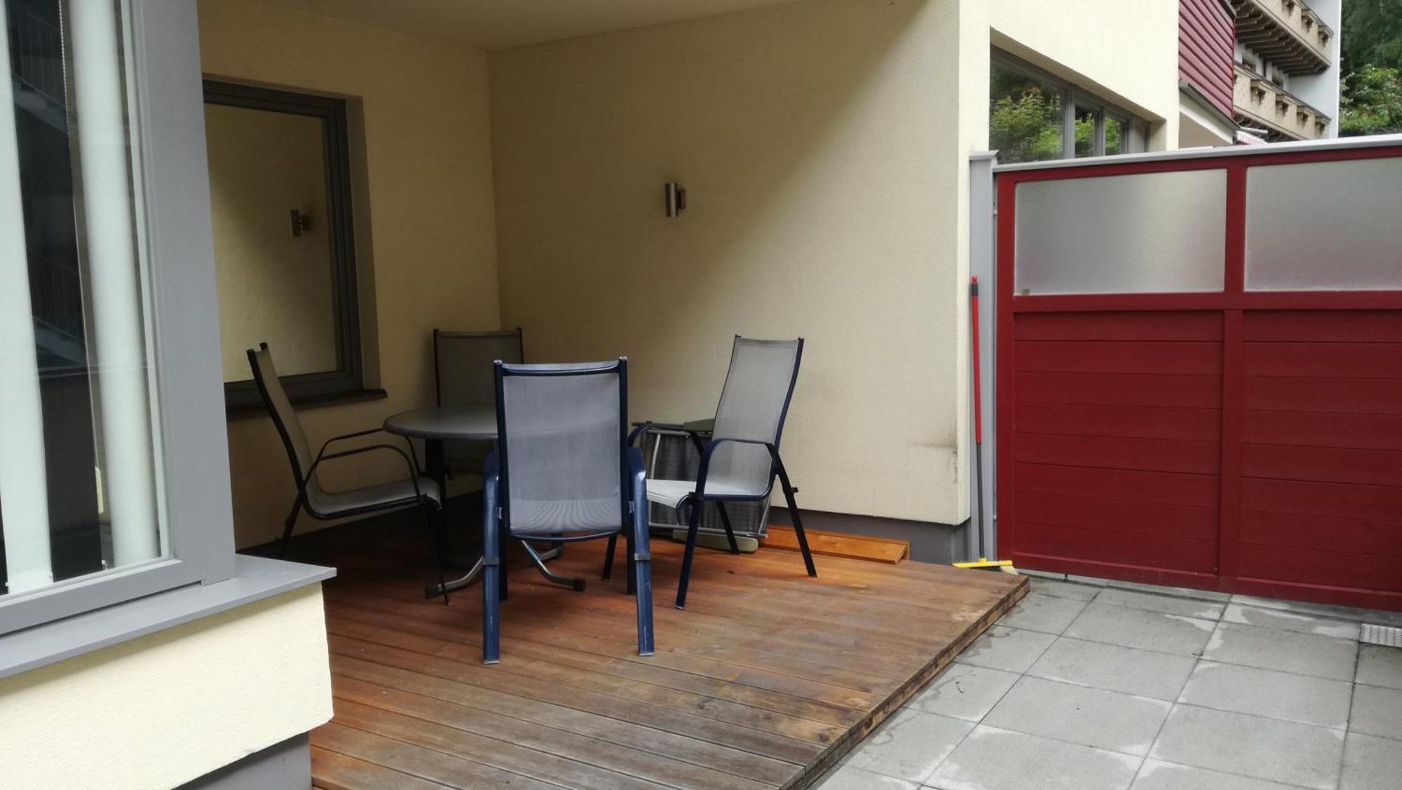 My Adventure Appartements Schladming By Schladmingurlaub Exterior foto