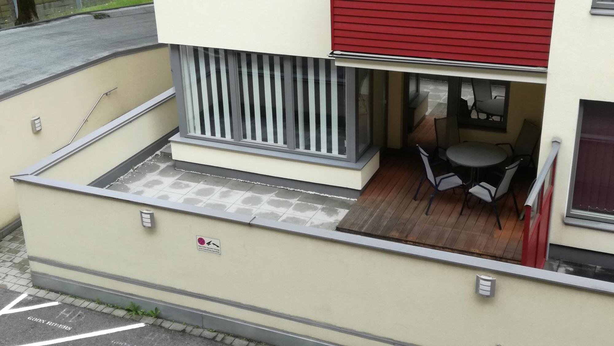 My Adventure Appartements Schladming By Schladmingurlaub Exterior foto