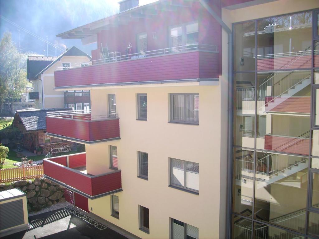 My Adventure Appartements Schladming By Schladmingurlaub Cameră foto