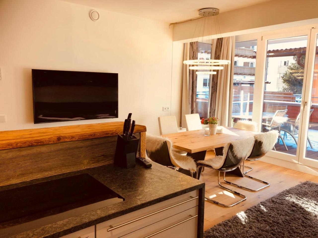My Adventure Appartements Schladming By Schladmingurlaub Exterior foto