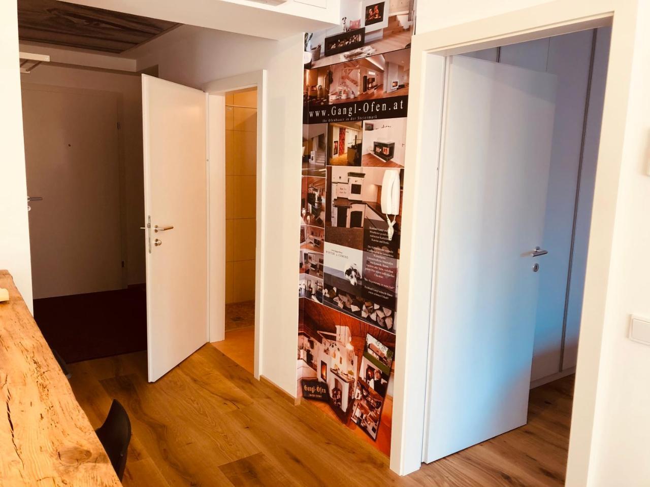 My Adventure Appartements Schladming By Schladmingurlaub Exterior foto