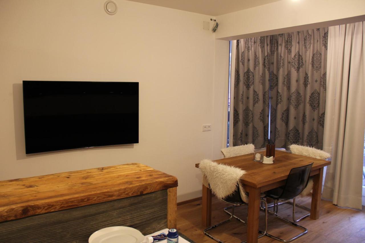 My Adventure Appartements Schladming By Schladmingurlaub Exterior foto