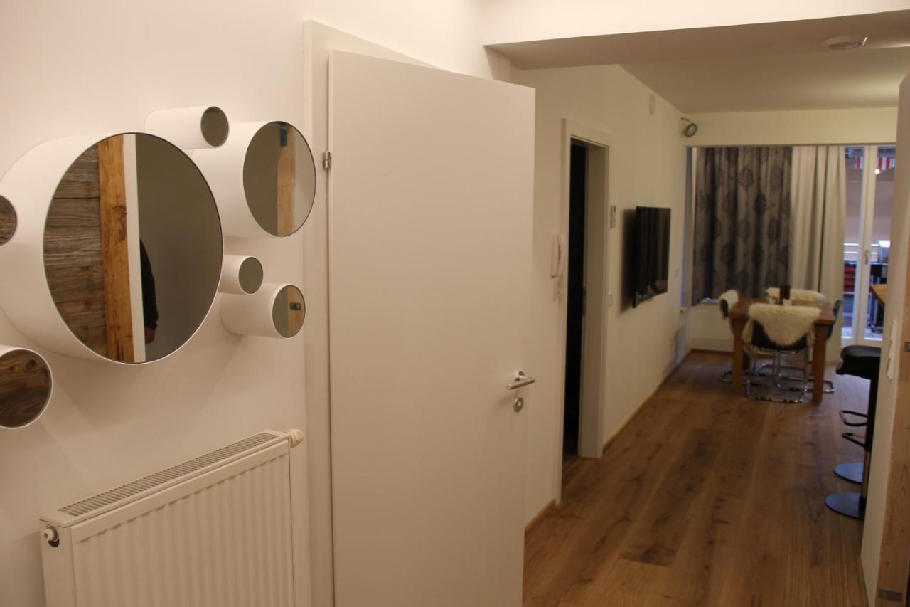 My Adventure Appartements Schladming By Schladmingurlaub Exterior foto