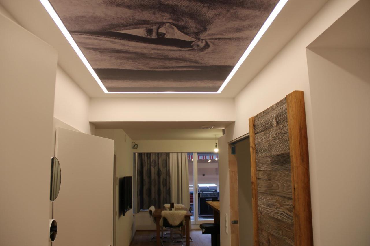My Adventure Appartements Schladming By Schladmingurlaub Exterior foto