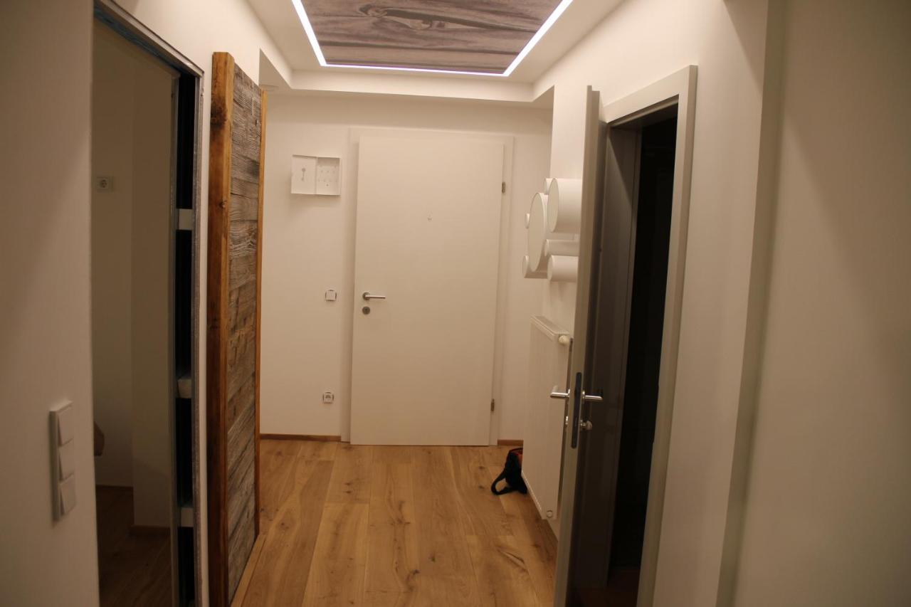 My Adventure Appartements Schladming By Schladmingurlaub Exterior foto