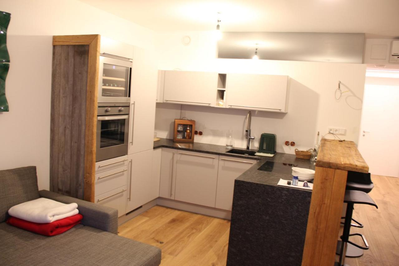 My Adventure Appartements Schladming By Schladmingurlaub Exterior foto